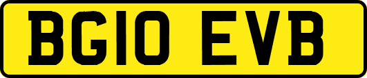 BG10EVB