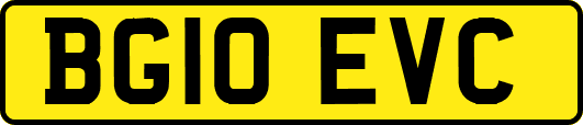 BG10EVC