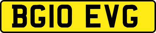BG10EVG