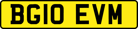 BG10EVM