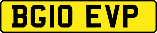 BG10EVP