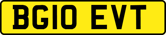BG10EVT