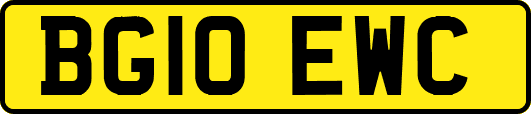 BG10EWC