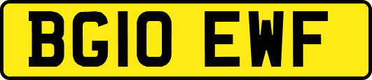 BG10EWF