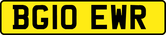 BG10EWR