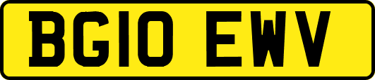 BG10EWV