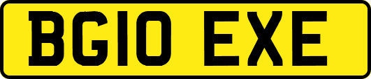 BG10EXE