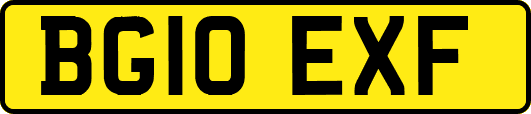 BG10EXF