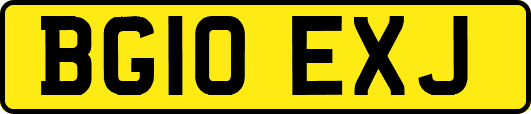 BG10EXJ
