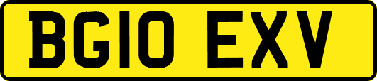 BG10EXV