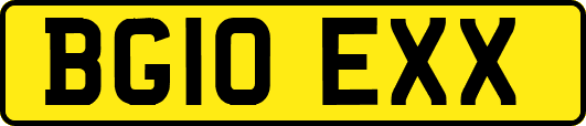 BG10EXX