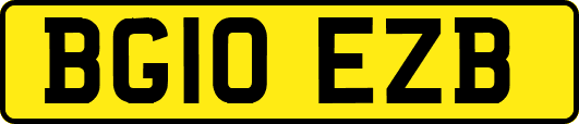BG10EZB