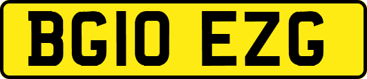 BG10EZG