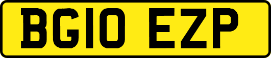 BG10EZP