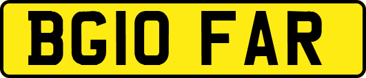 BG10FAR