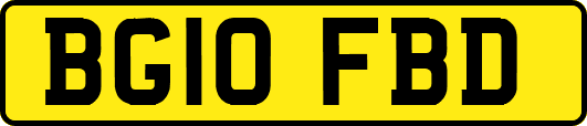 BG10FBD