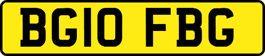 BG10FBG