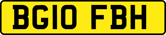 BG10FBH