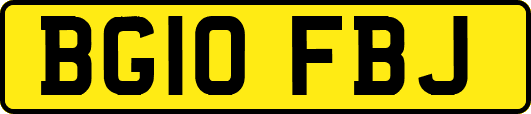 BG10FBJ