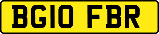 BG10FBR