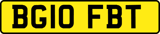 BG10FBT