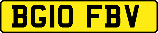 BG10FBV