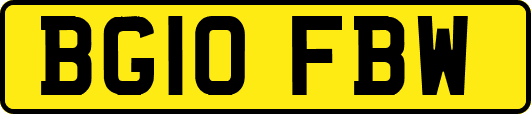 BG10FBW