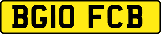 BG10FCB