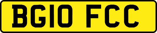 BG10FCC
