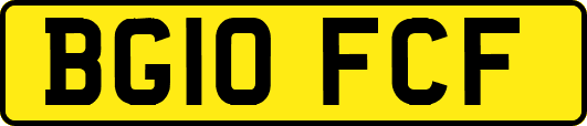 BG10FCF