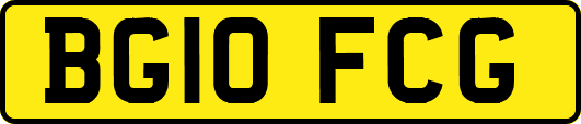 BG10FCG
