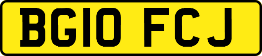BG10FCJ