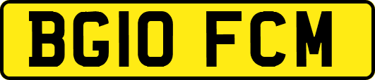 BG10FCM