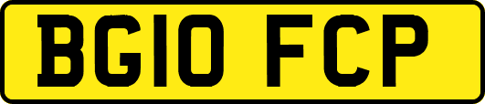 BG10FCP