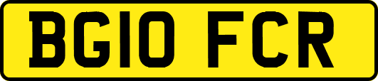 BG10FCR