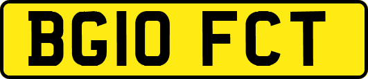 BG10FCT