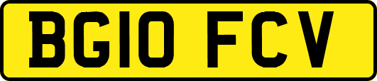 BG10FCV