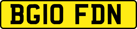 BG10FDN