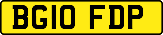 BG10FDP