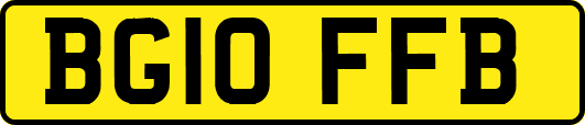 BG10FFB