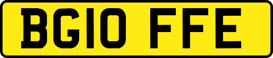 BG10FFE