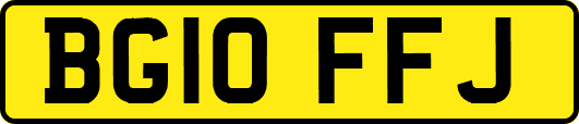 BG10FFJ