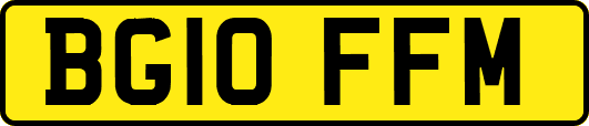 BG10FFM