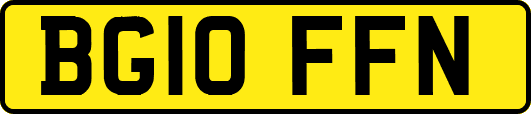 BG10FFN