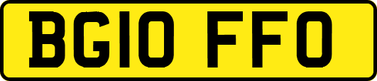 BG10FFO