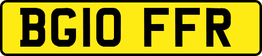 BG10FFR