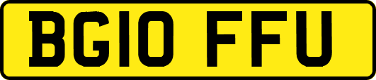 BG10FFU