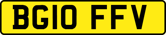 BG10FFV