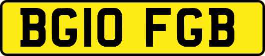 BG10FGB