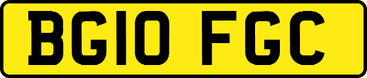 BG10FGC